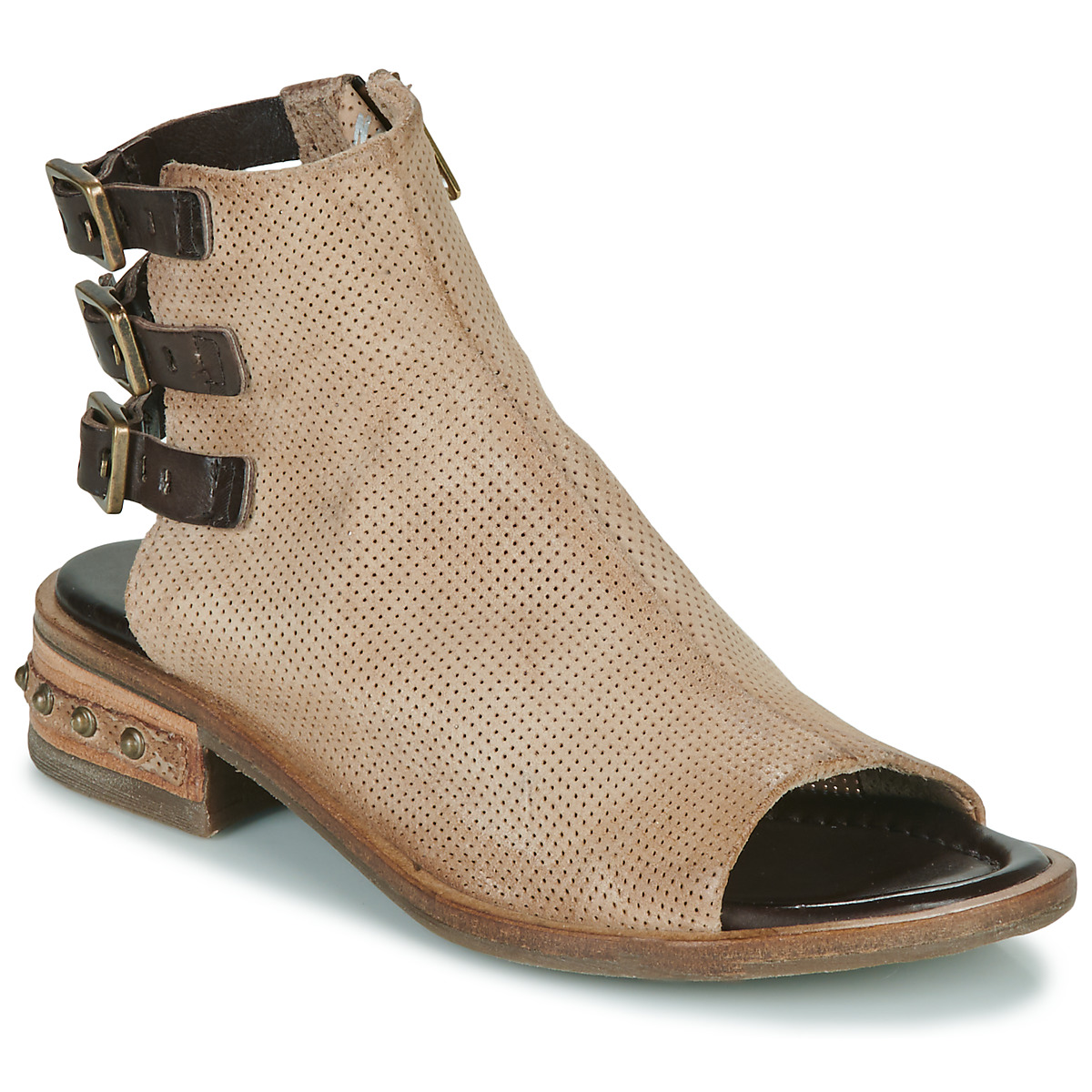 Airstep / A.S.98 - GEA MID - Beige