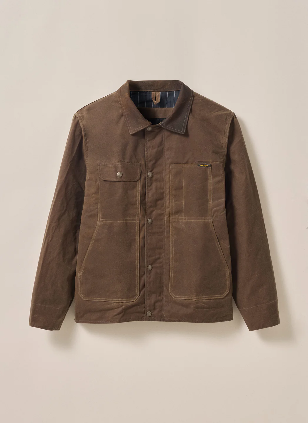 Worker Jacket