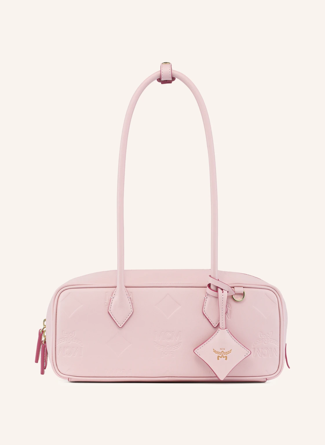 MCM Schultertasche AREN