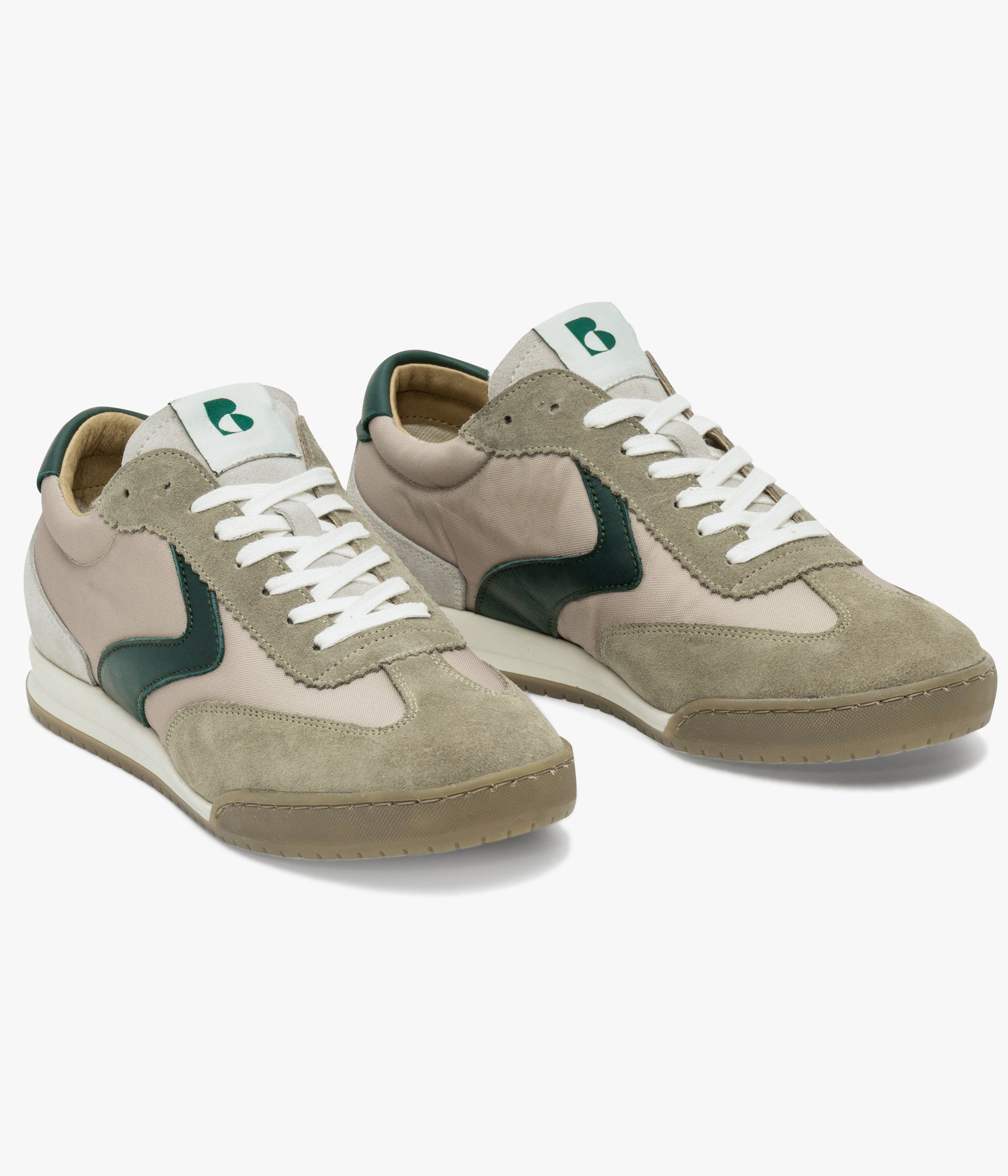 Basket Nerio beige