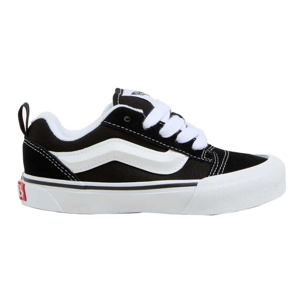 Vans Knu Skool Youth Trainers