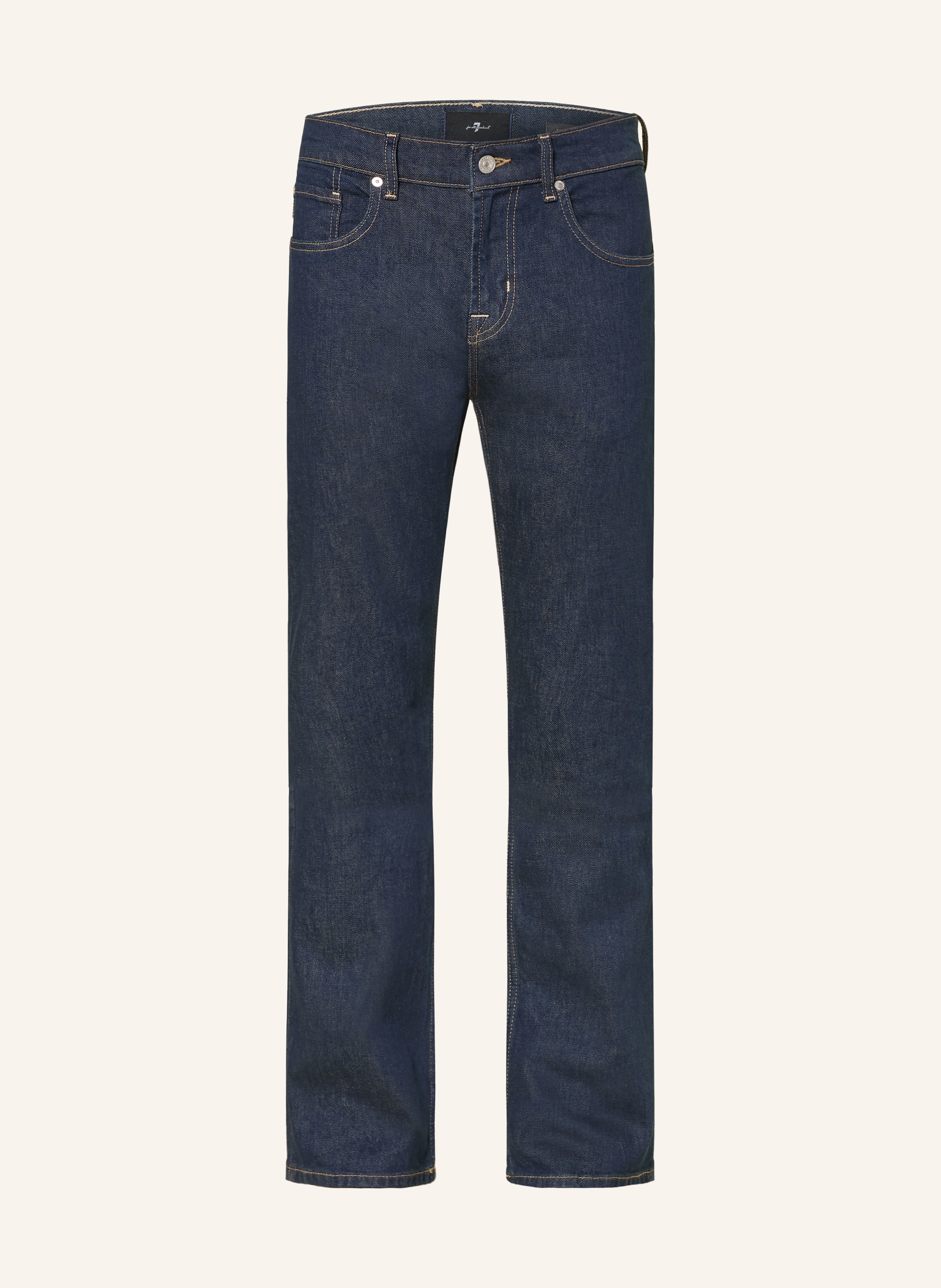 7 for all mankind Jeans THE BOOTCUT SUNDOWN Bootcut Fit