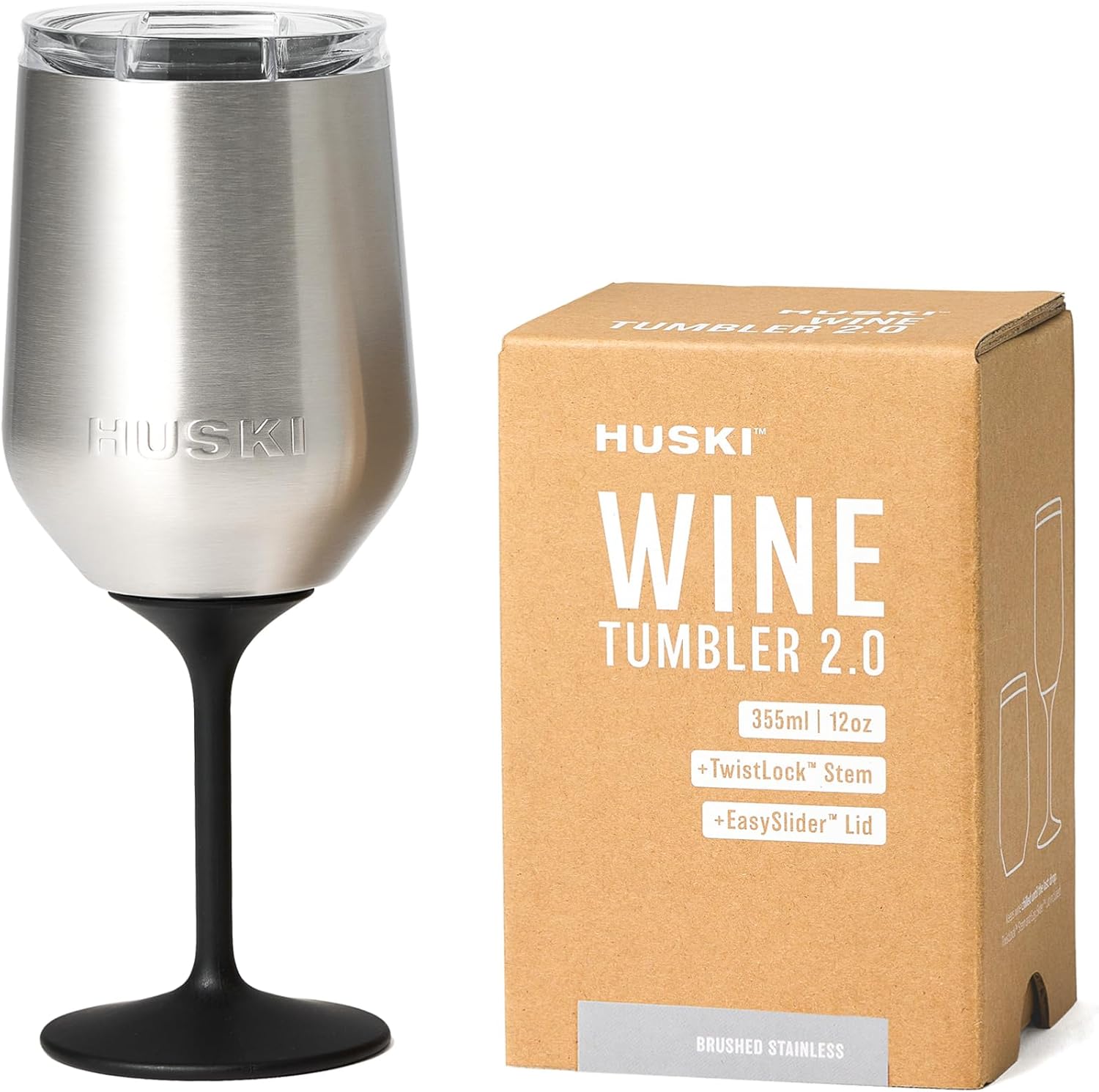 Wine Glasses