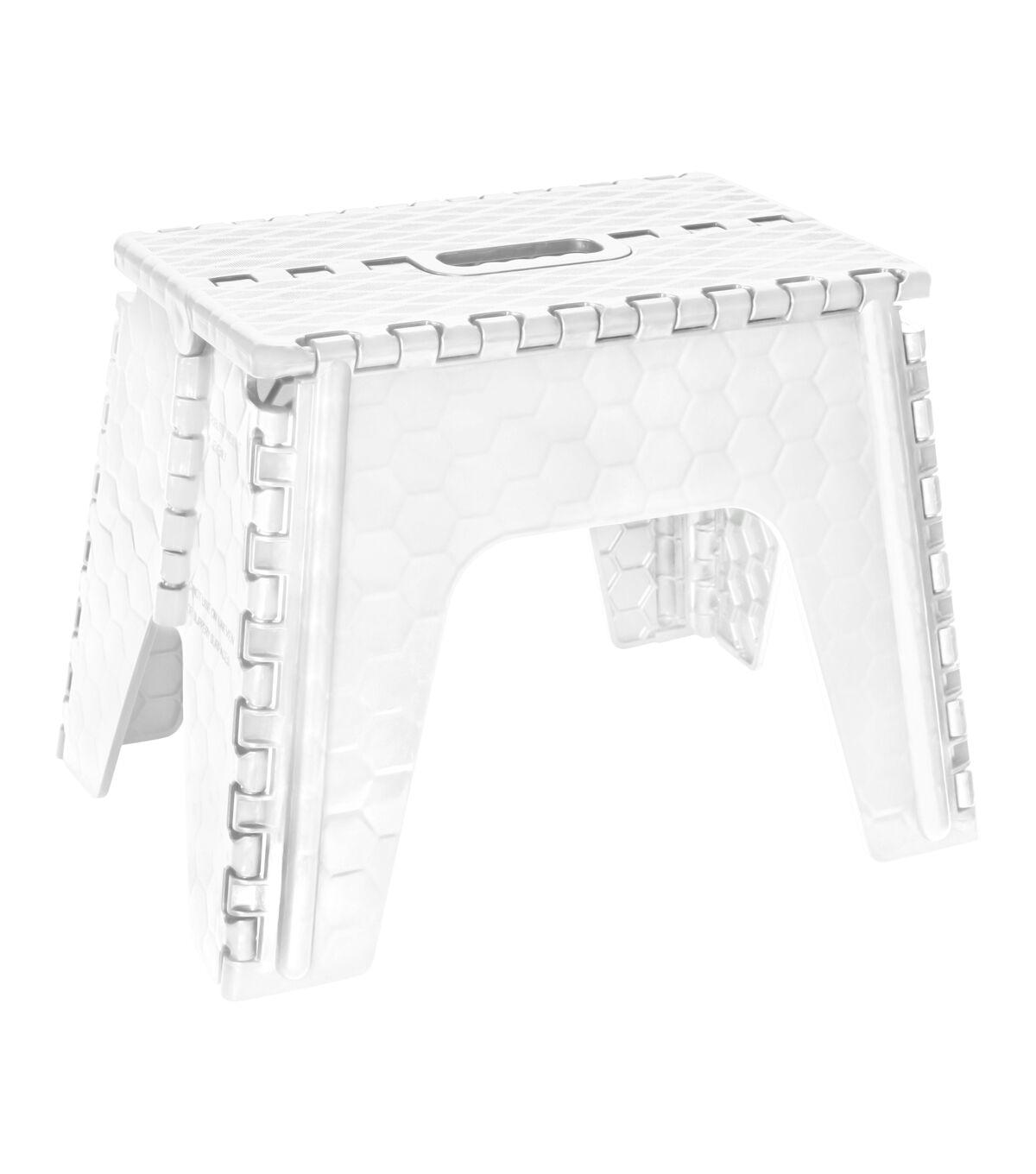 Simplify 12 Folding Step Stool