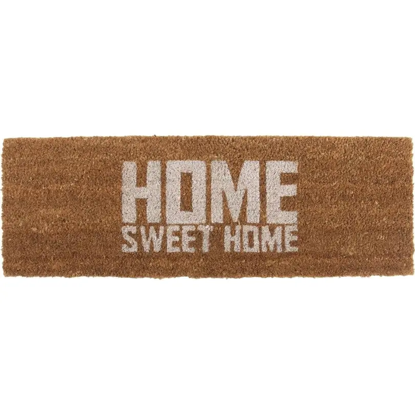 Fussmatte Home Sweet Home