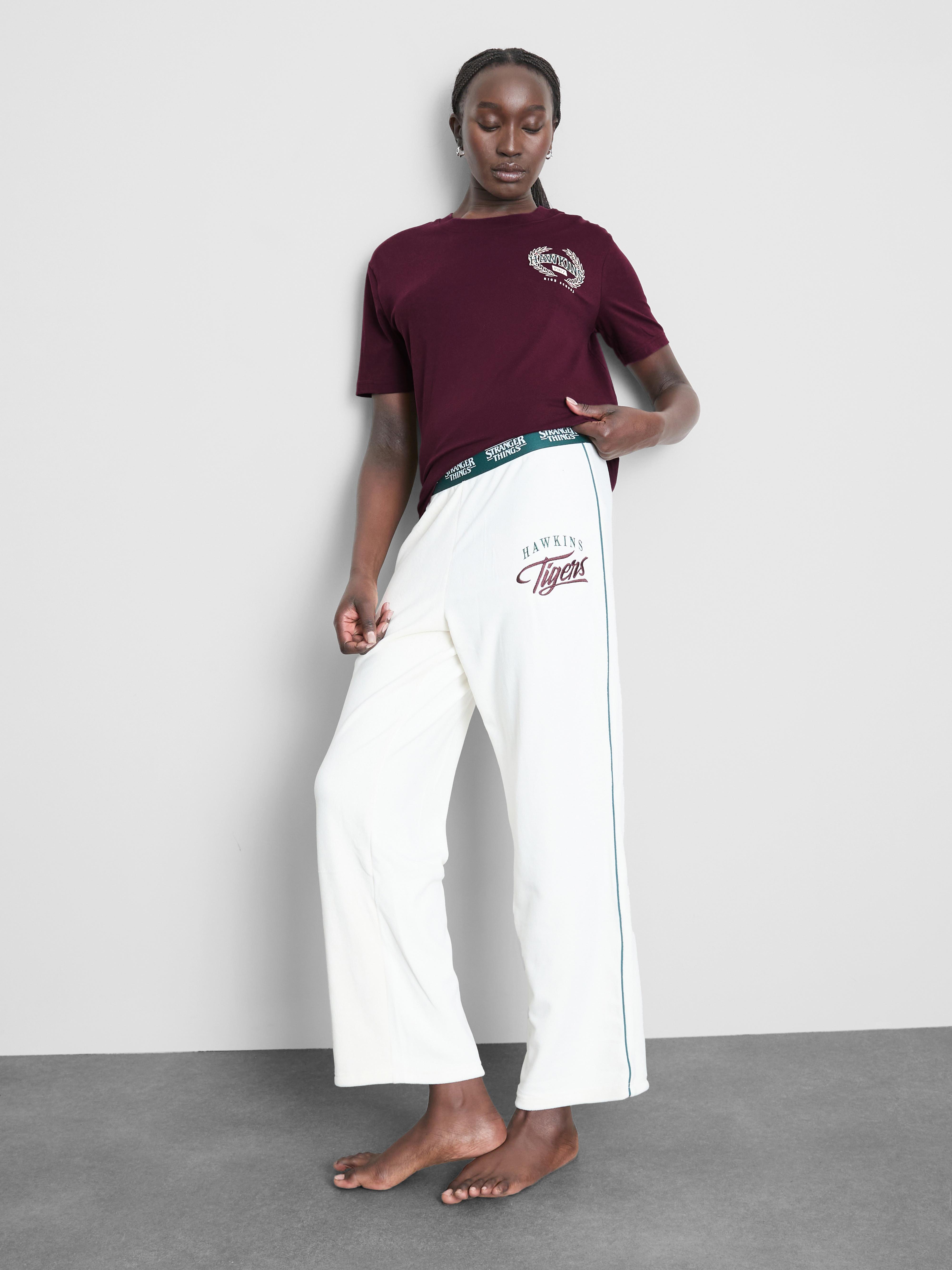 Stranger Things Hawkins High T-Shirt