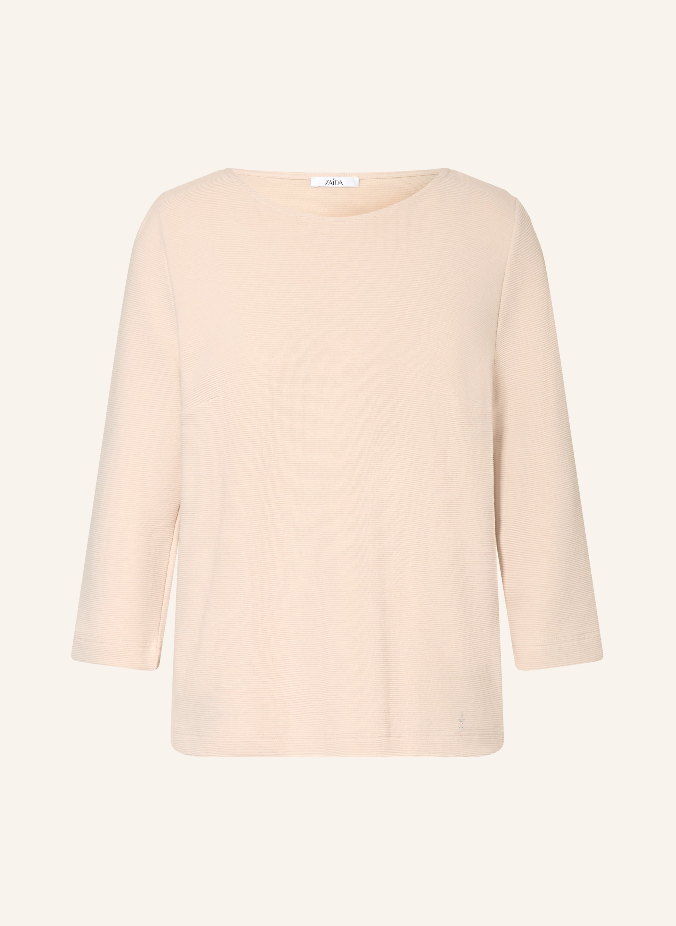 ZAÍDA Shirt mit 3/4-Arm
