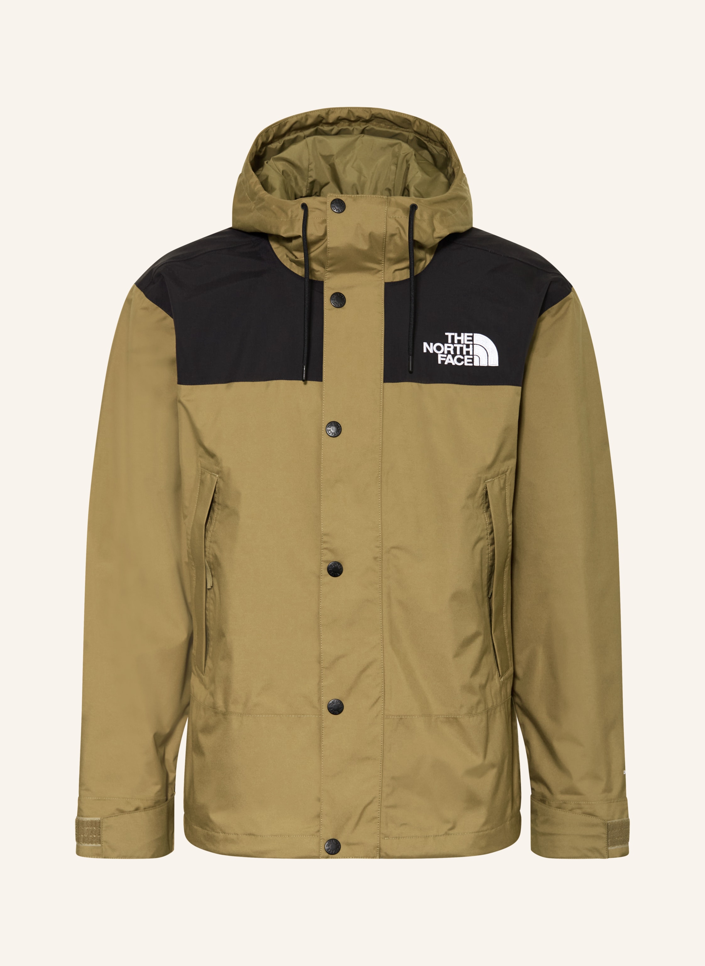 THE NORTH FACE Funktionsjacke REIGN ON