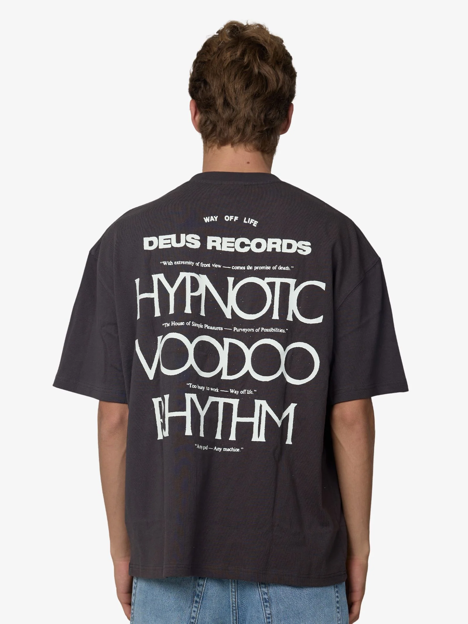 Voodoot Rehey Otphtmio Tne E1
