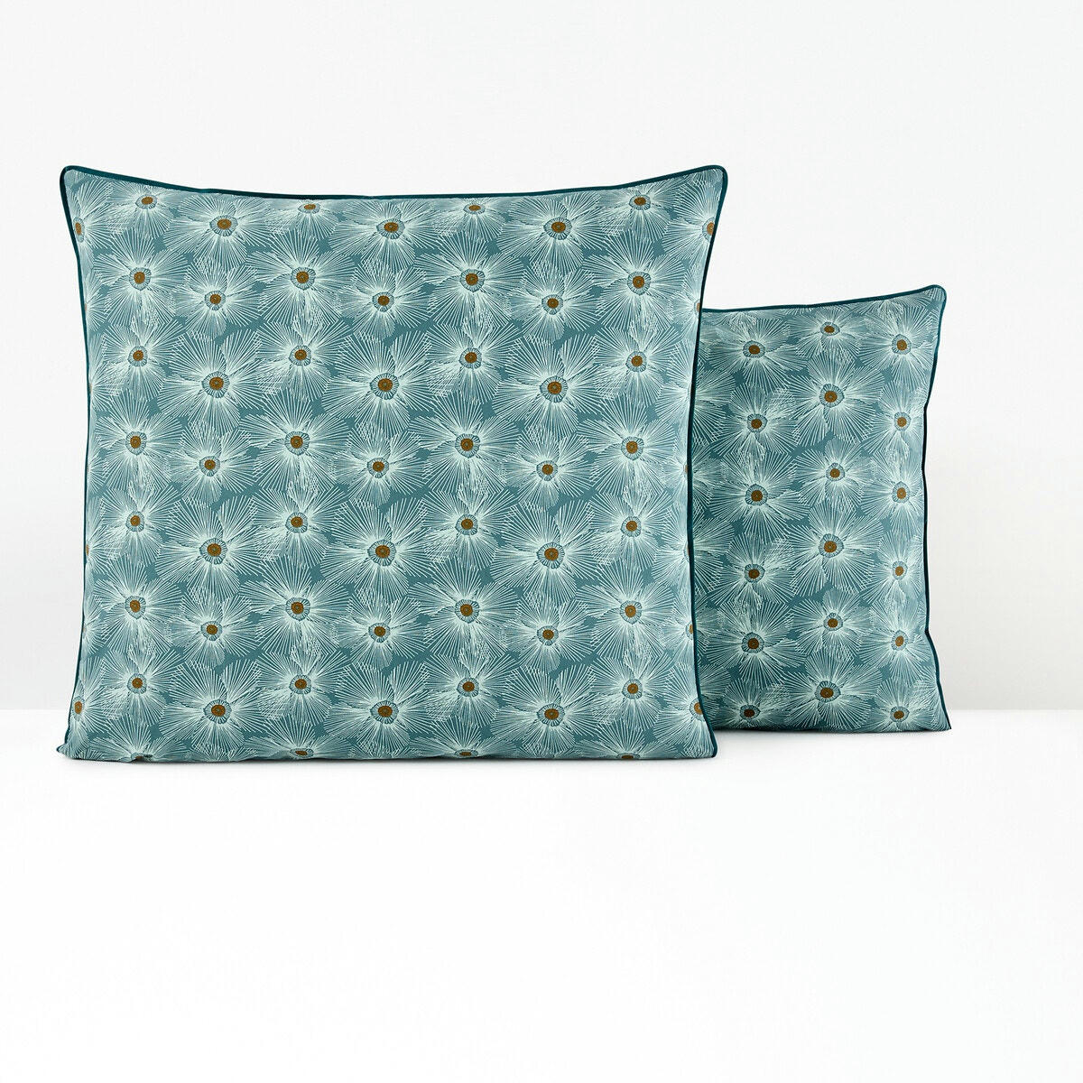 Taie d'oreiller percale de coton, Tilda