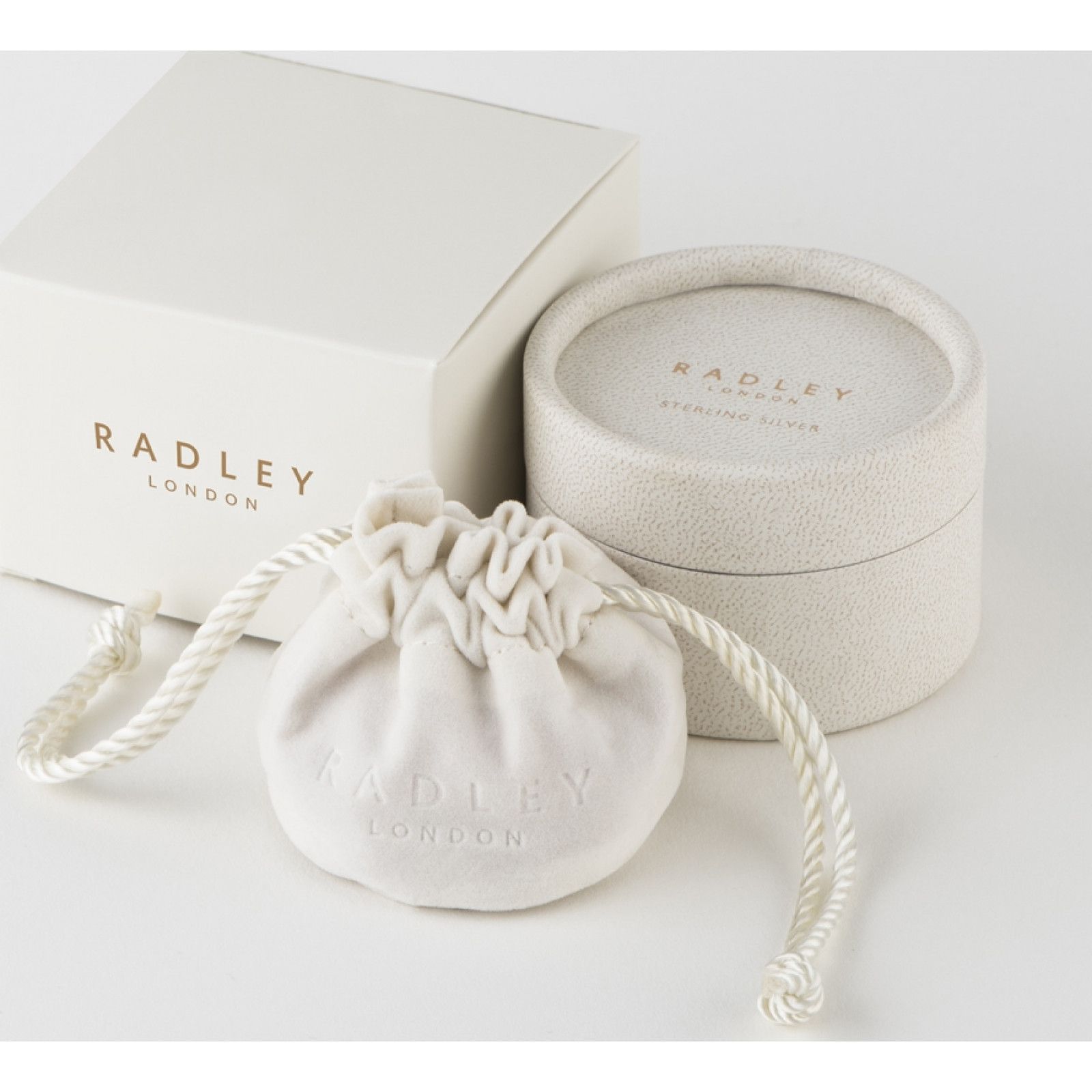 Radley RYJ2138 Rocks Necklace