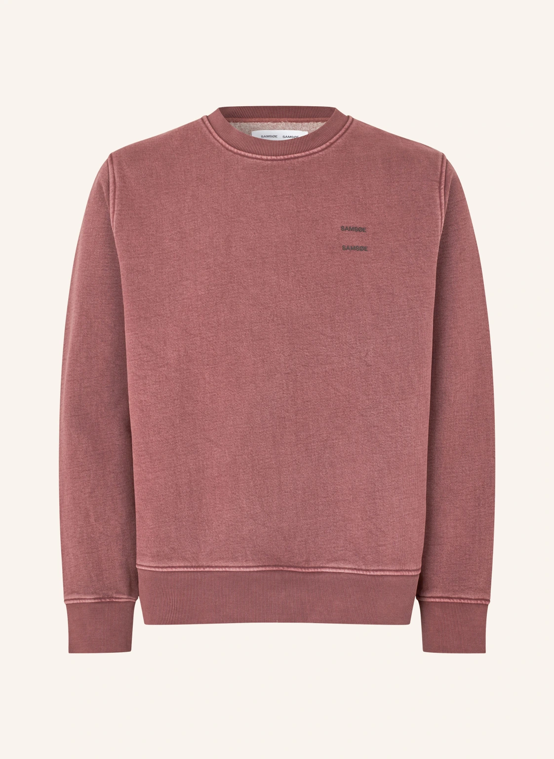 SAMSØE  SAMSØE Sweatshirt SAJOEL