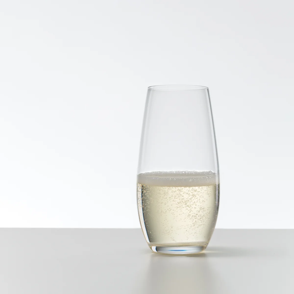 Riedel - O Wine Champagnerglas (2er-Set)