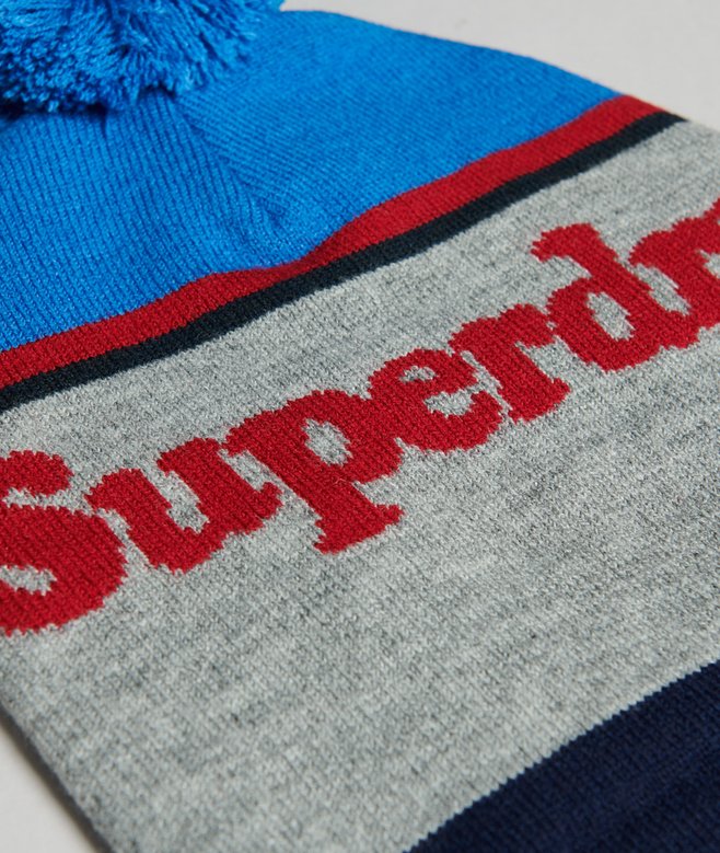 Essential Logo Beanie