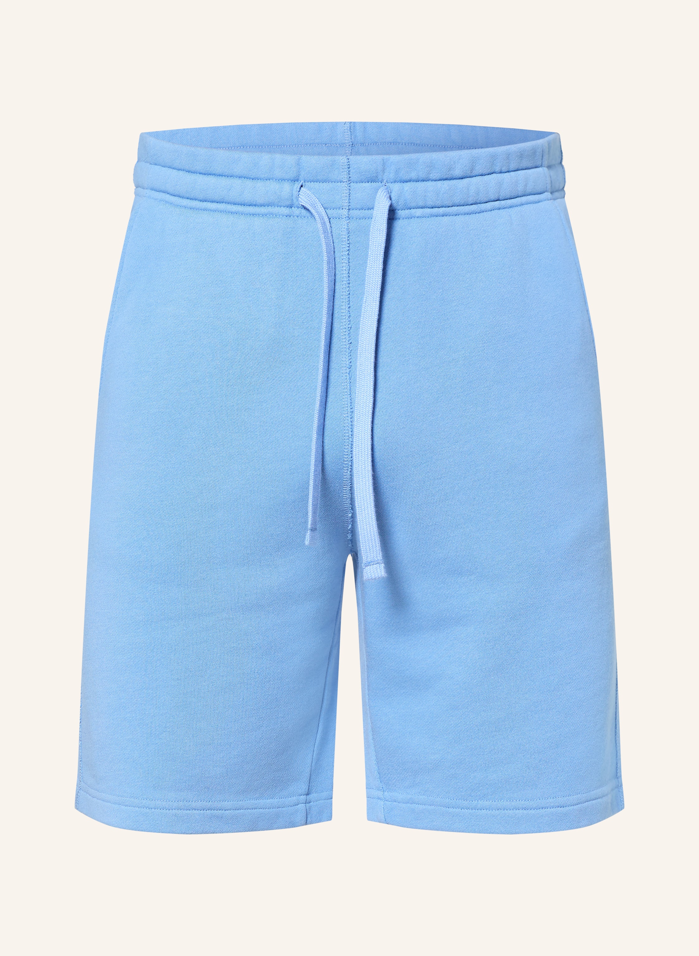 Juvia Sweatshorts RIKO
