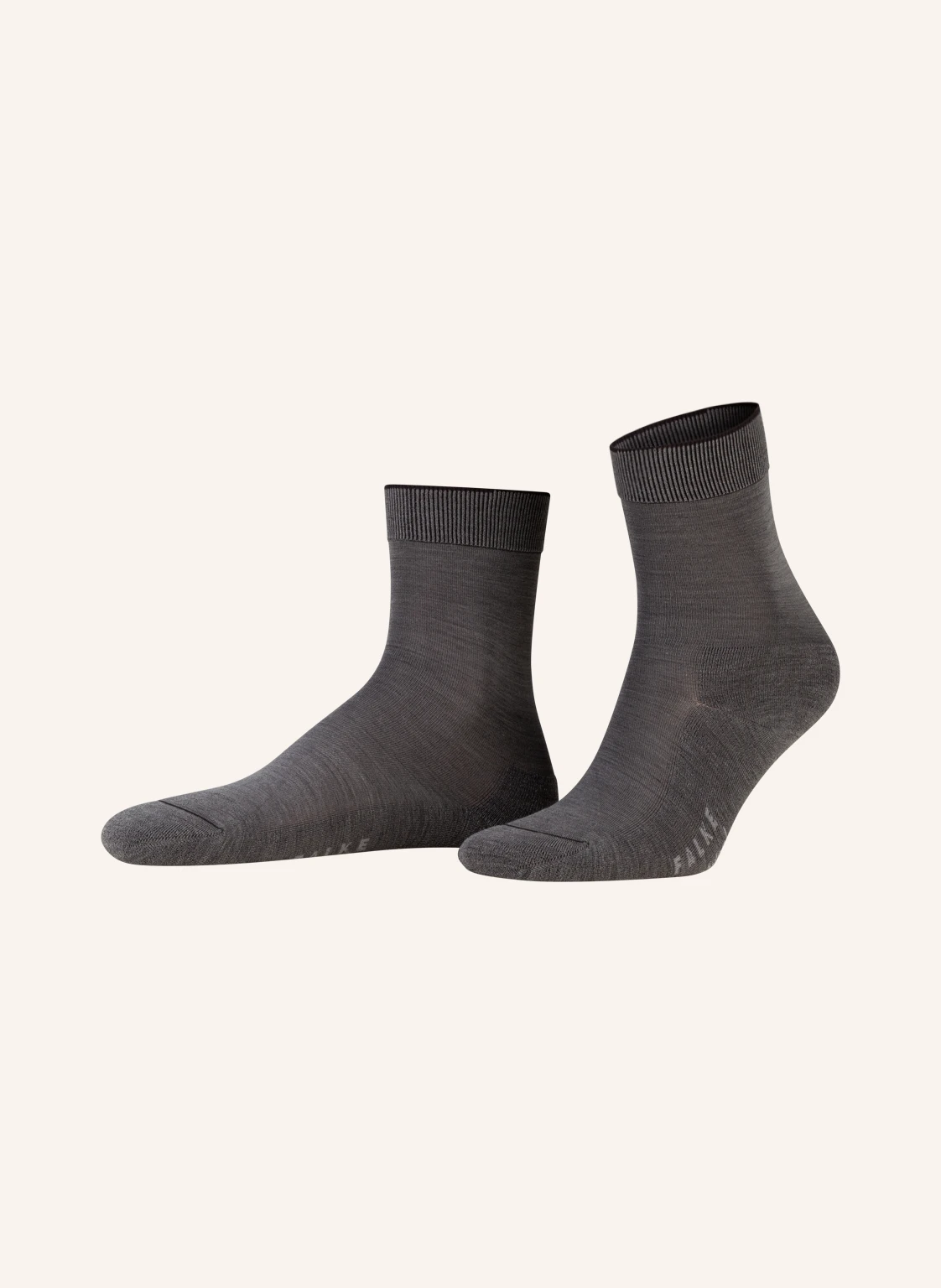 FALKE Socken CLIMAWOOL