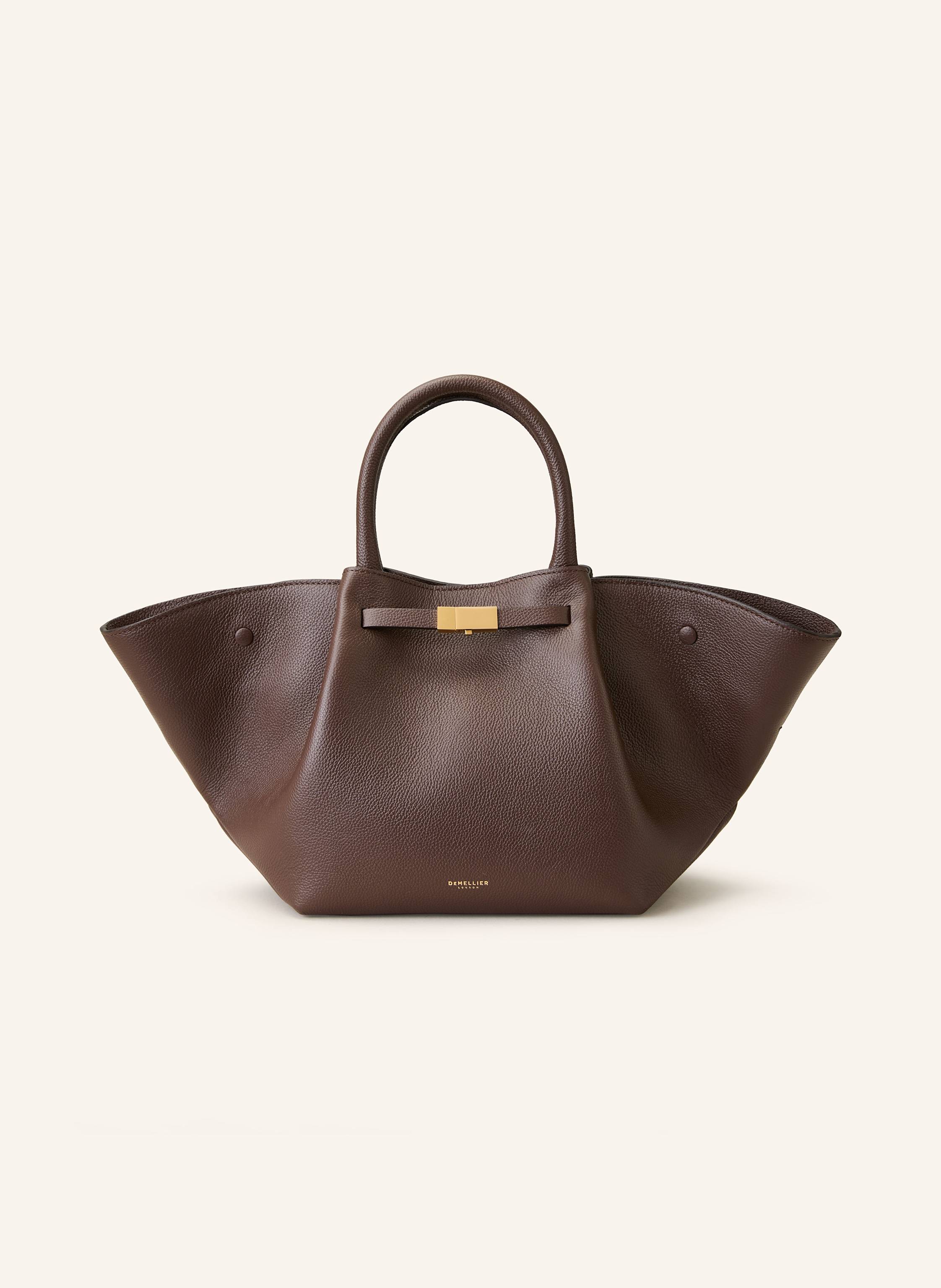 DEMELLIER Handtasche THE MIDI NEW YORK