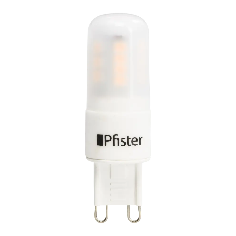 Leuchtmittel G9 Led