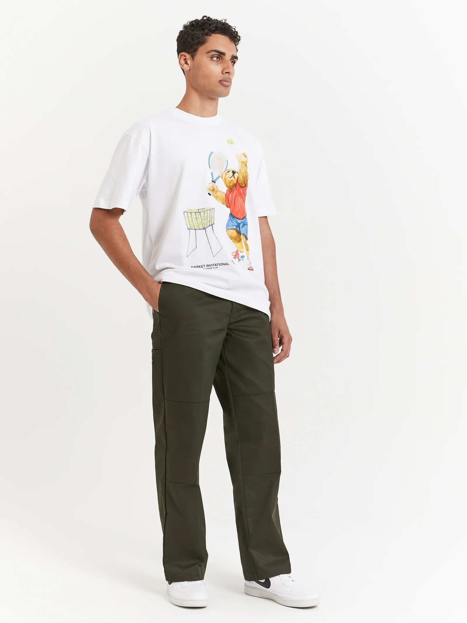 Invitational T-Shirt