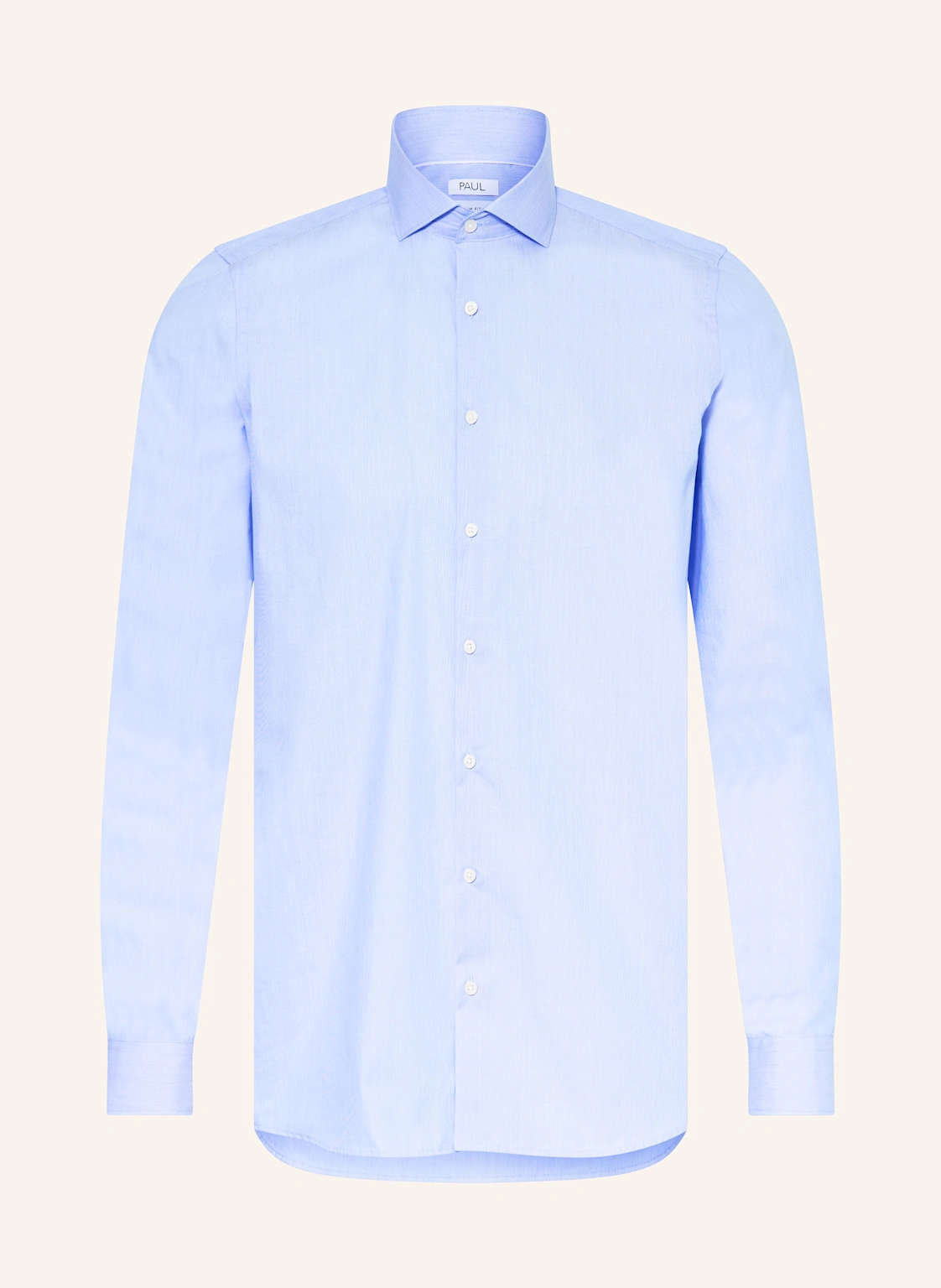 PAUL Hemd Slim Fit