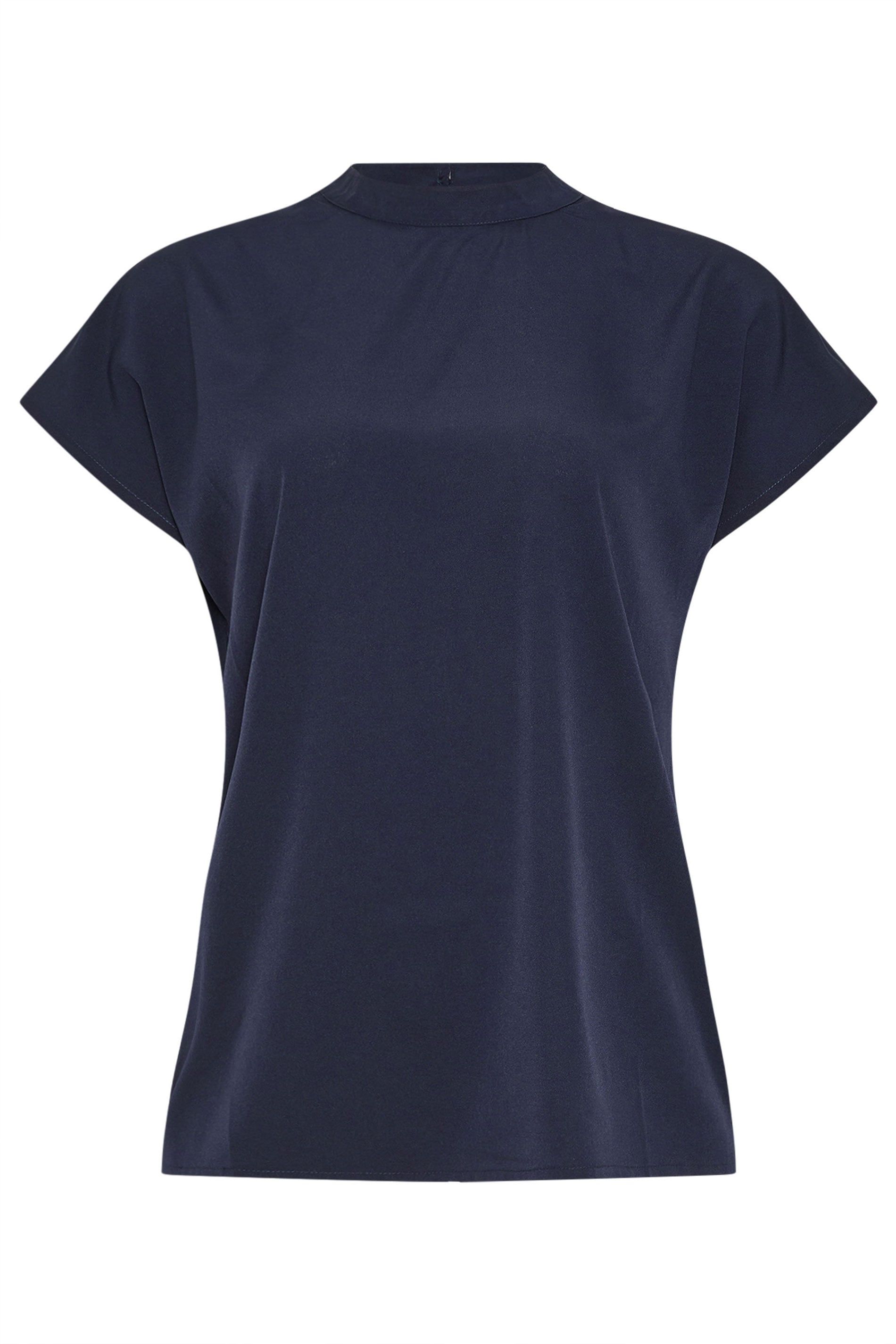 Long Tall Sally Tall Grown-On Sleeve Top