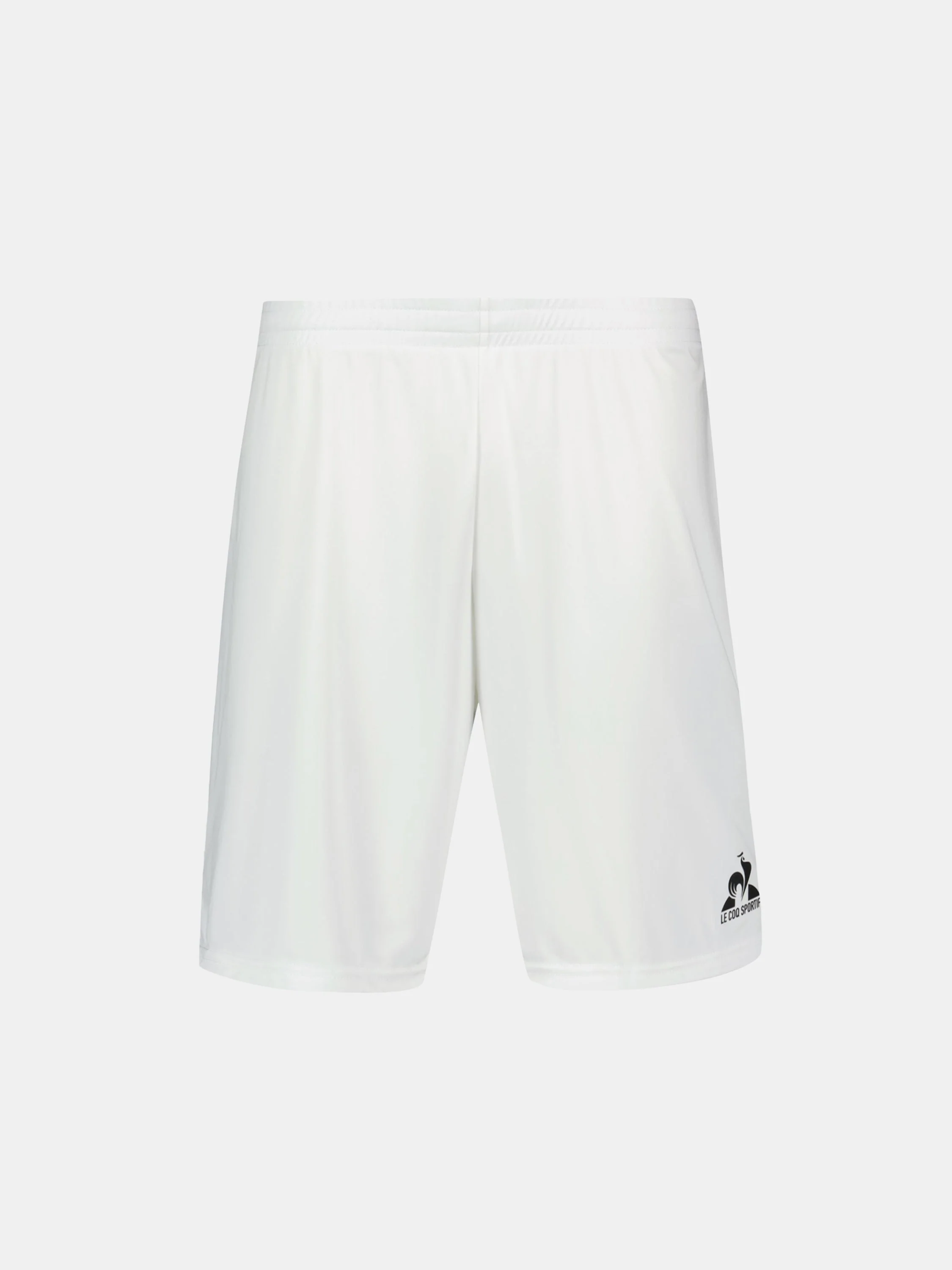 2421574-N°1 SHORT Match M new optical white | Short Homme