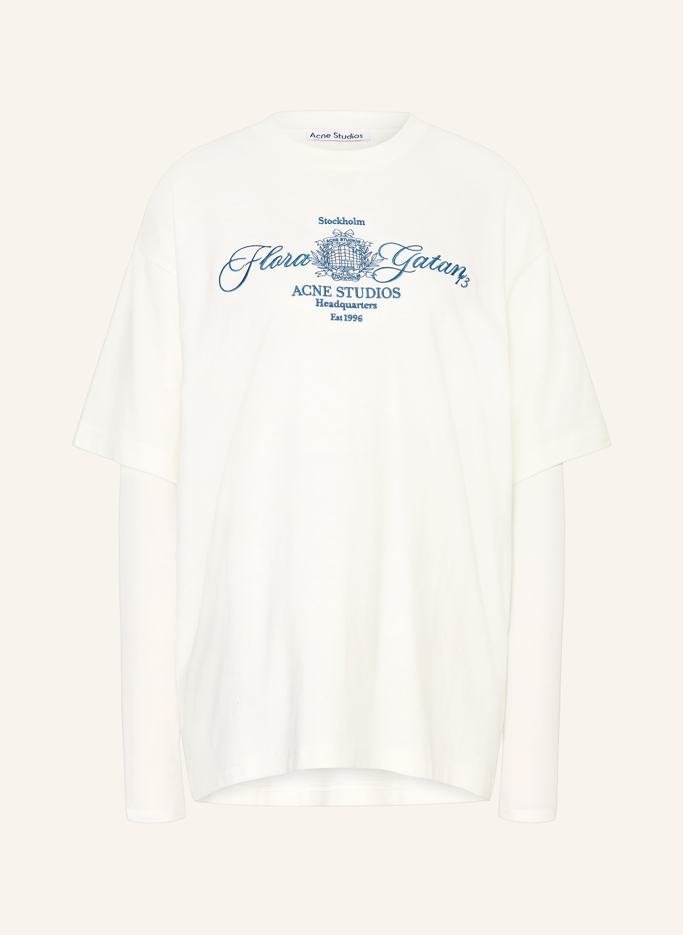Acne Studios Longsleeve