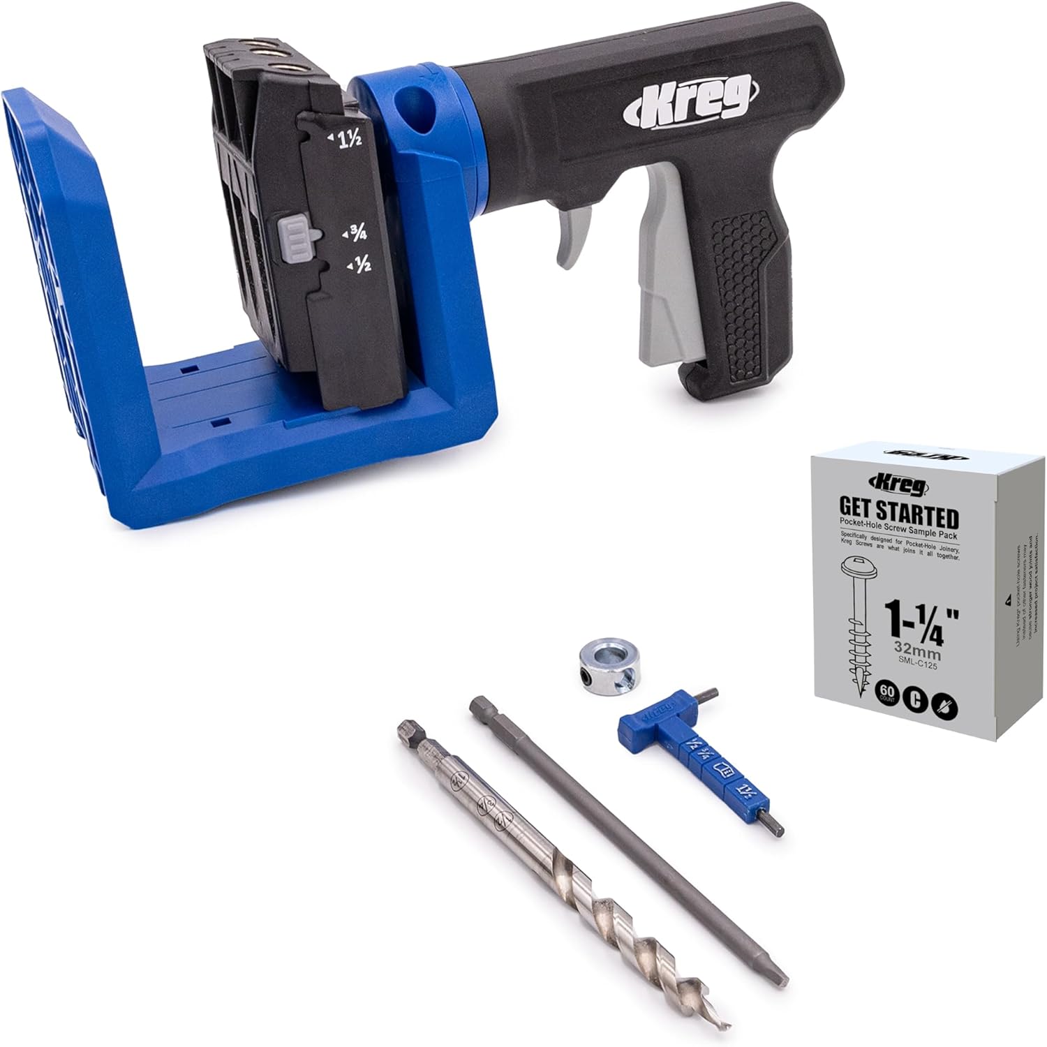 Jig Saw Accessories