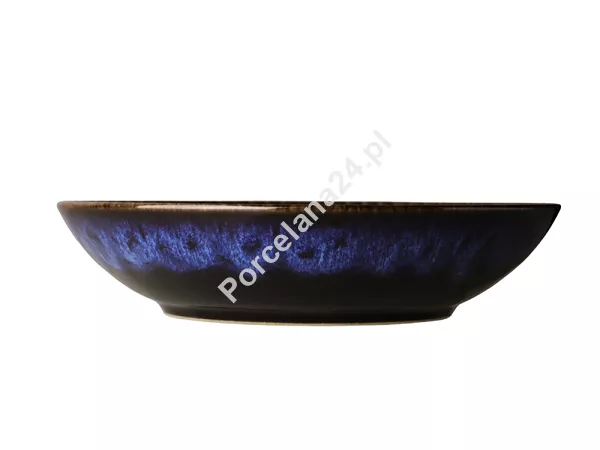 Talerz głęboki 22 cm Lubiana - Stoneware Cosmos