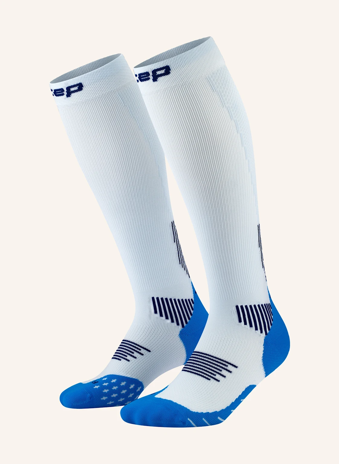 cep Laufsocken THE RUN SOCKS TALL