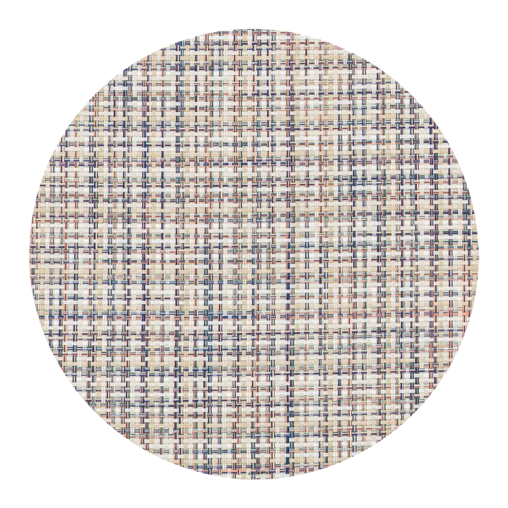 Tischset Basket