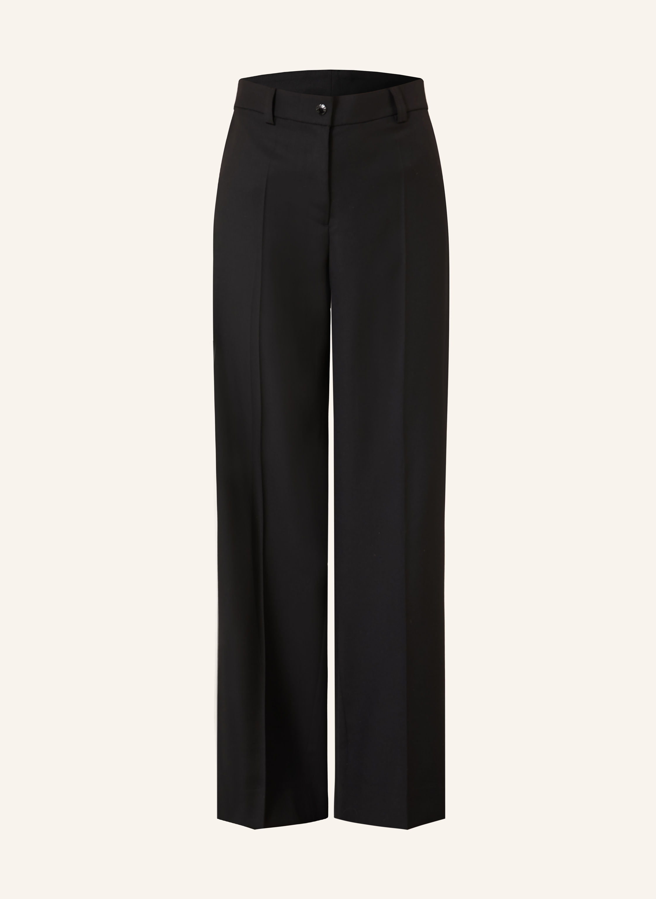 MONCLER Marlenehose