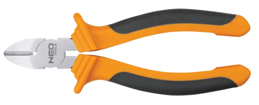 Szczypce boczne 160 mm NEO 01-017