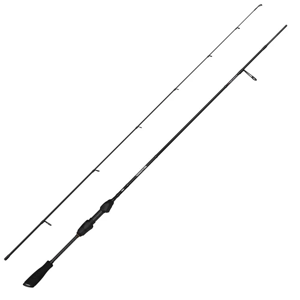 Savage Gear Revenge SG2 Ultra Light Game spinning rod