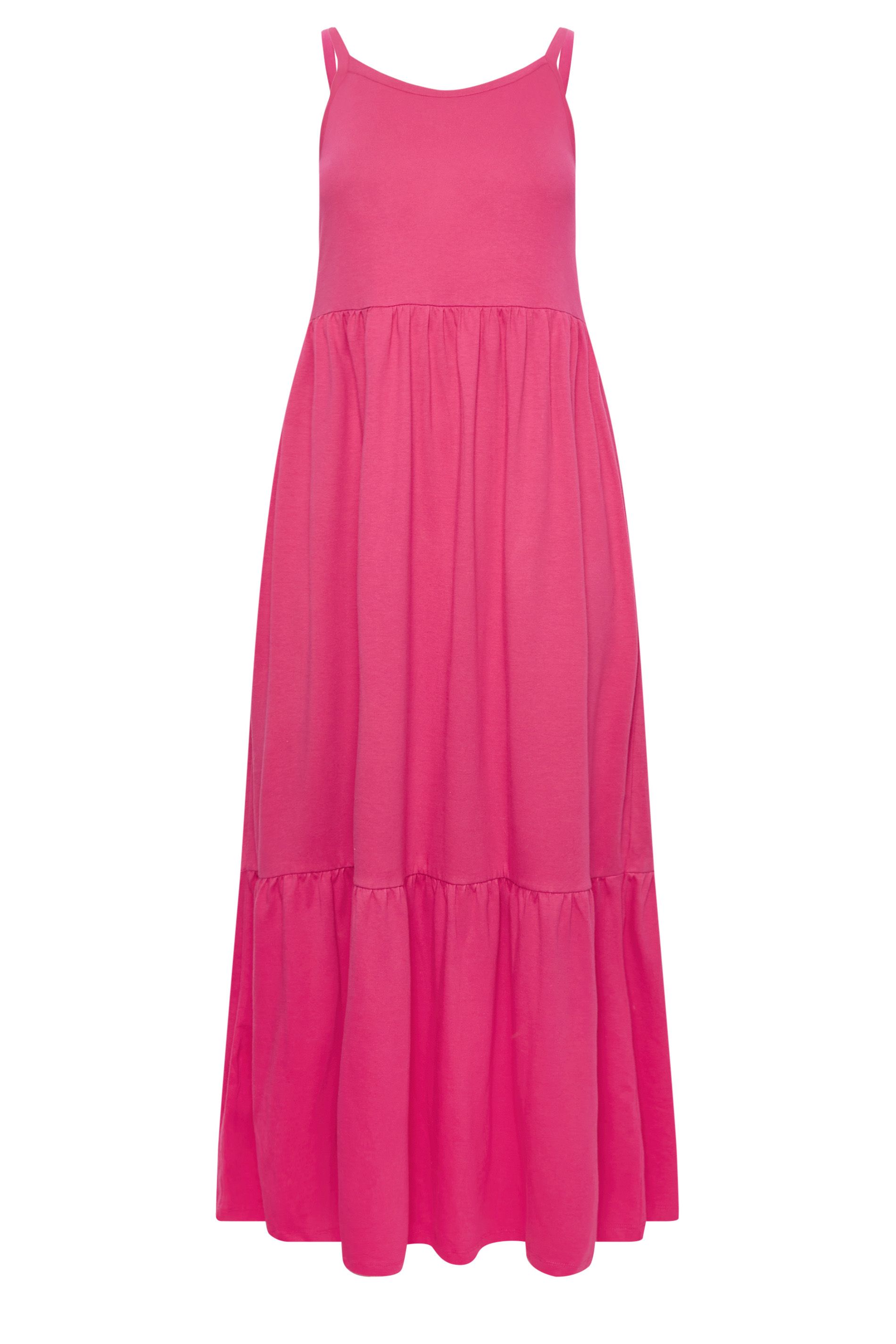 Yours Maxi Sundress