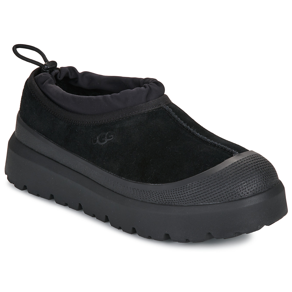 UGG - TASMAN WEATHER HYBRID - Black