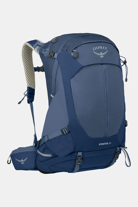 Osprey Stratos 34 Rugzak