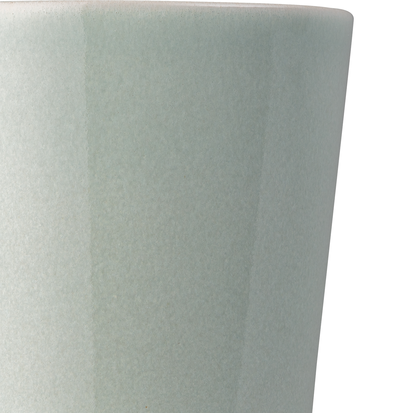 Heritage Cloud Mint 250Ml Handleless Mug