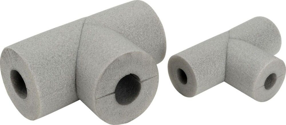 RØR THERMAFLEX PE T-STK 22/13