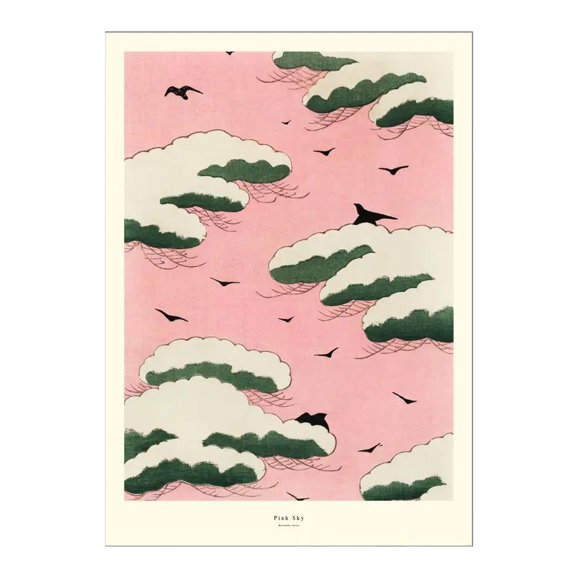 Poster Printart