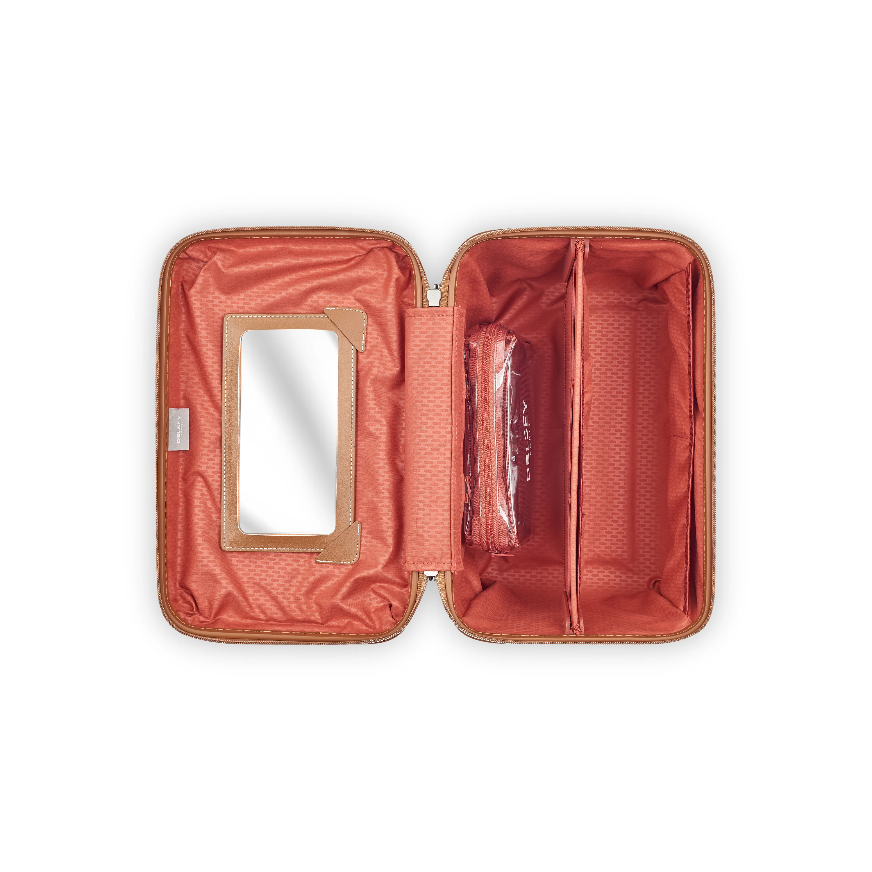 CHATELET AIR 2.0 - Trousse de beauté