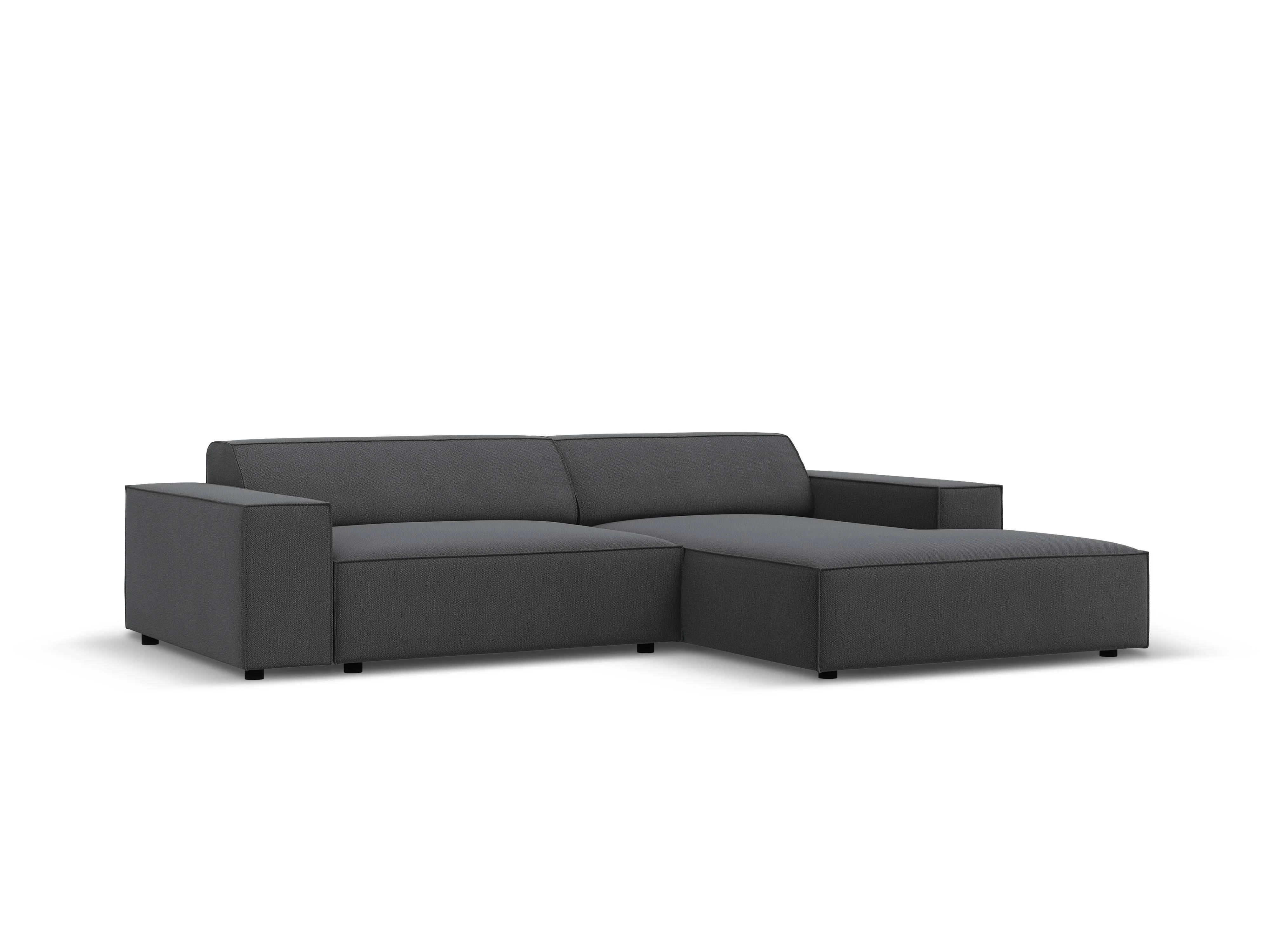 Hoekbank Jodie rechts