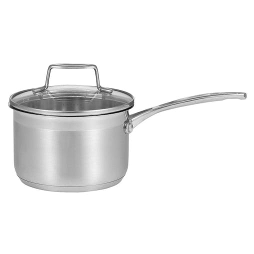 Scanpan Impact 7 Piece Cookware Set | Stainless Steel 7pc