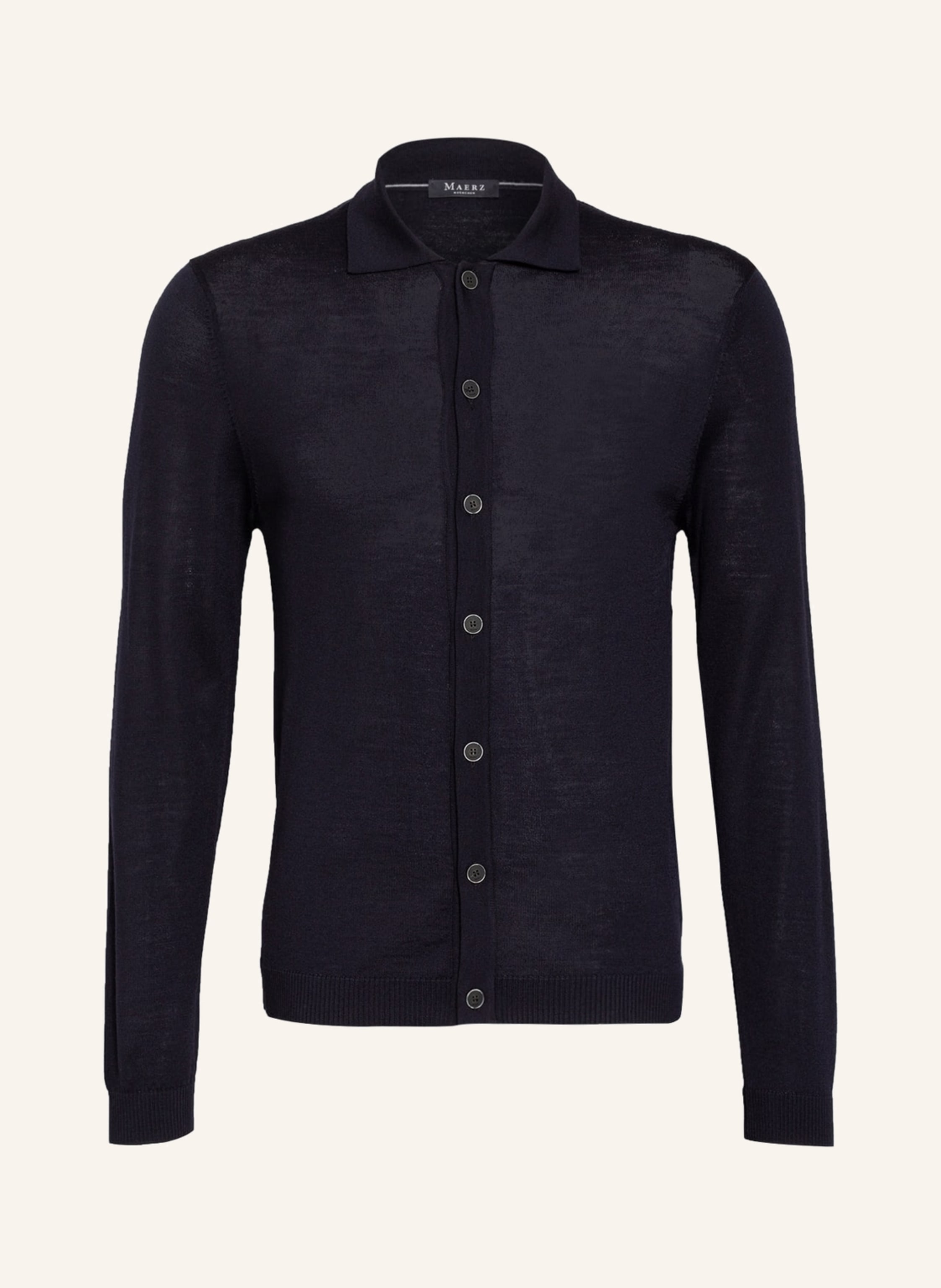 MAERZ MUENCHEN Strickjacke
