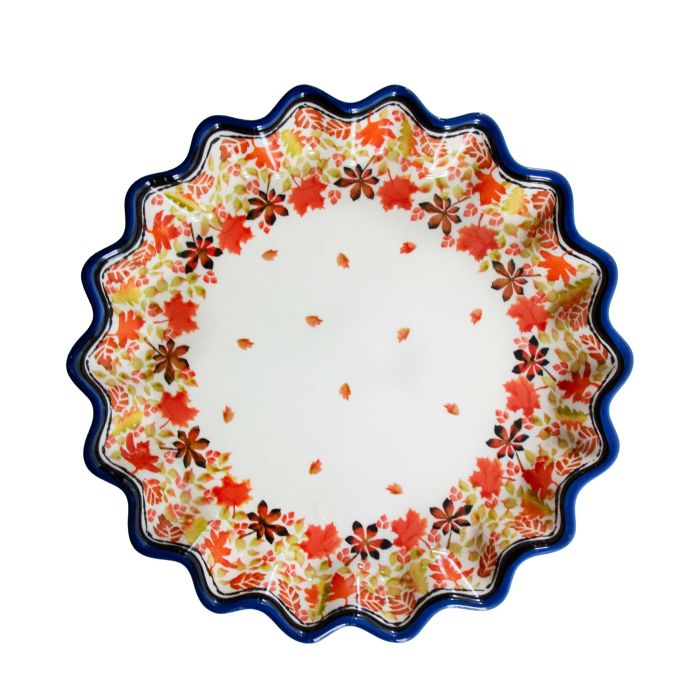 Talerz Słoneczko mały (26,4cm)