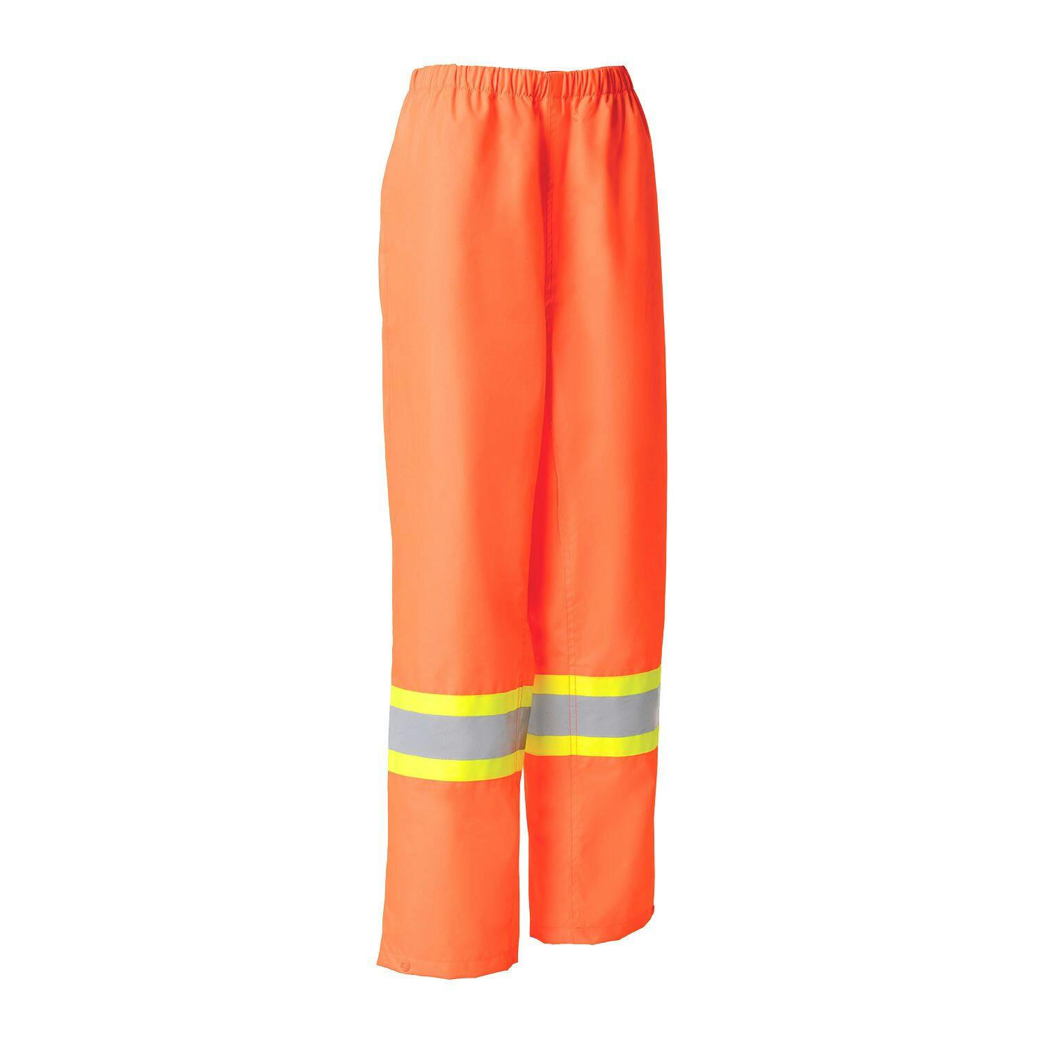Forcefield CSA 2-Piece Hi-Vis Rainsuit, Women