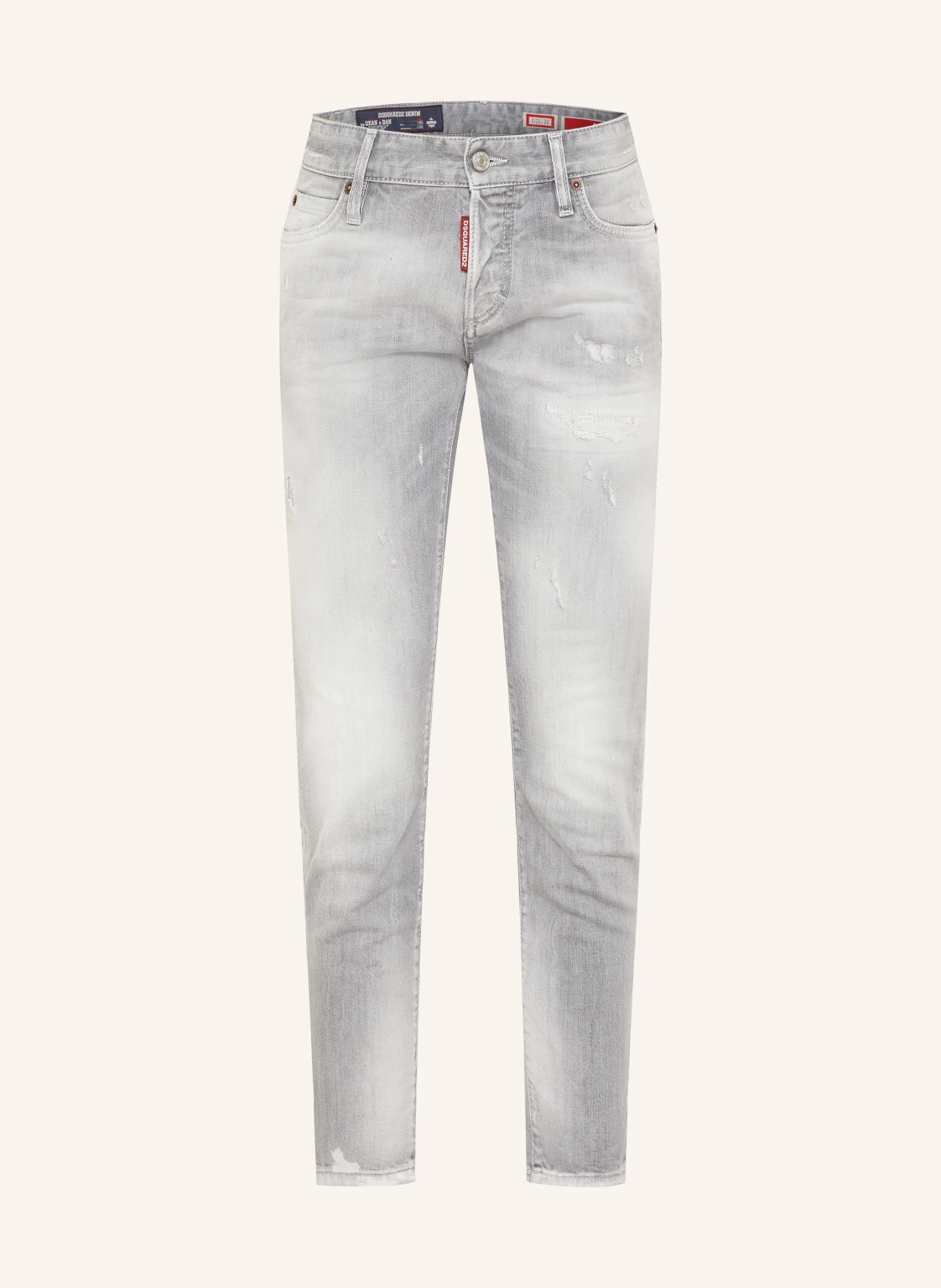 DSQUARED2 Skinny Jeans