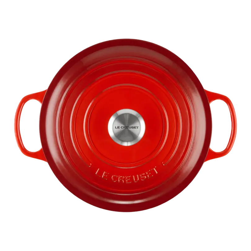 Bräter Le Creuset