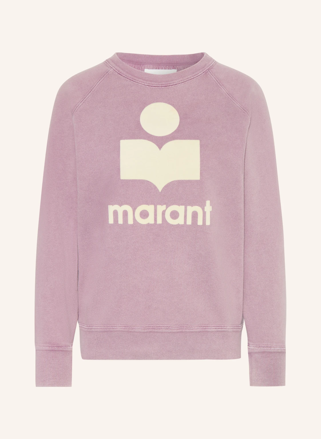 MARANT ÉTOILE Sweatshirt MILLYNY