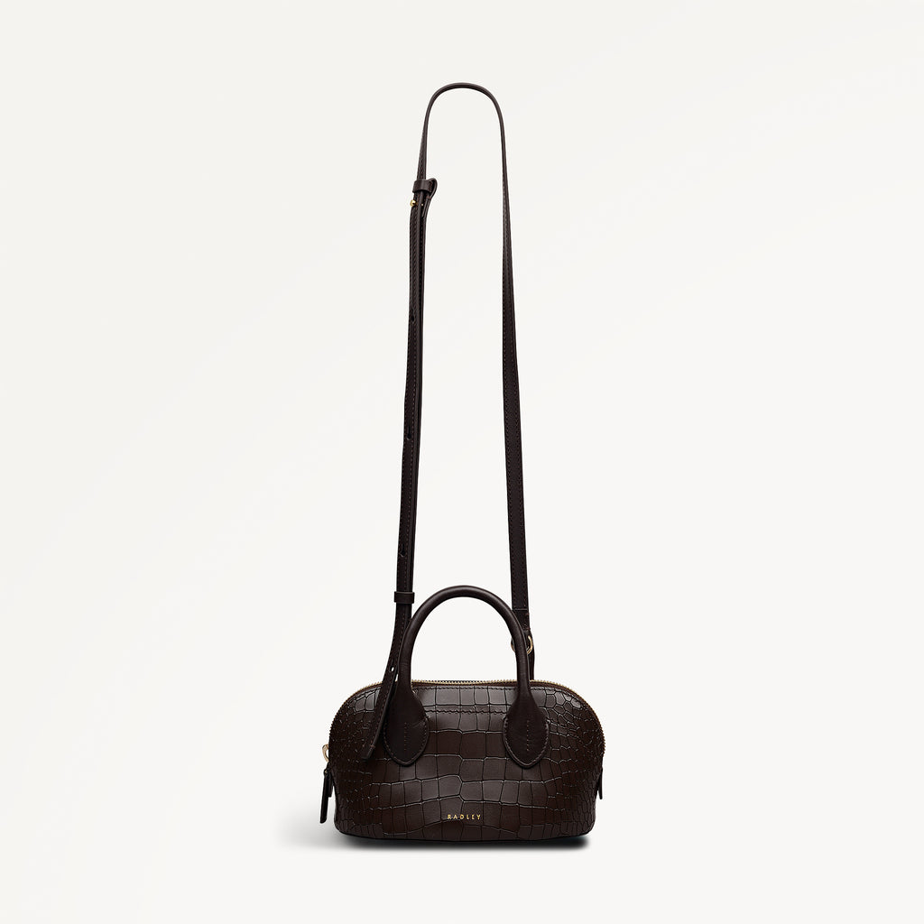 The Muriel - Mini Ziptop Grab Bag